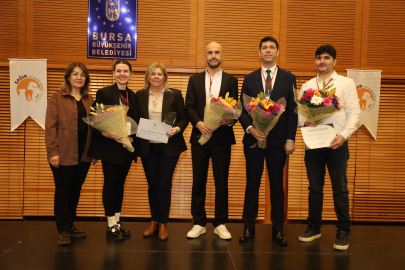 Bursa’da anlamlı buluşma: İşitme Engelliler için "Dayanışma konferansı"