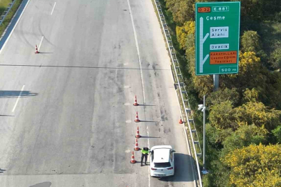İzmir çevre yolu iddialarına resmi yanıt