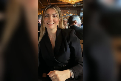 Muhittin Böcek'in gelini Zuhal Böcek tutuklandı