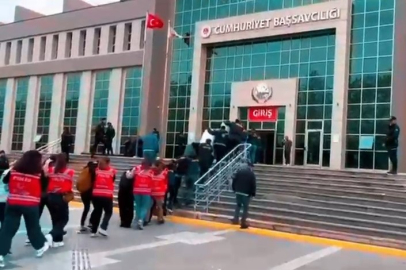 Tango uygulaması üzerinden şantaj ağı: Müstehcen görüntülerle kabusu yaşattılar