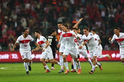 A Milli Takım’ın Dünya Kupası hazırlık programı belli oldu: İlk durak Kadıköy, sonra ABD!