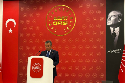 Özgür Özel’den iktidara "Hücum" mesajı: "Savunma bitti, sahaya çıkıyoruz!"