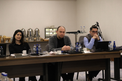 BTSO ve Boğaziçi’nden güç birliği: BBS’de yapay zekâ eğitimleri başladı