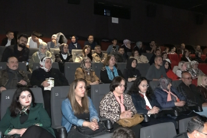 Bursa’da ‘Çatlı’ filmi galasına yoğun ilgi: "Bir Çatlı ölür, bin Çatlı dirilir