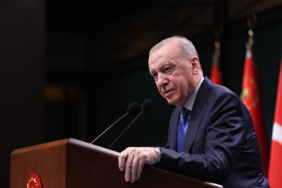 Erdoğan’dan Avrupa’ya net mesaj: "Avrupa’nın Türkiye’ye ihtiyacı daha fazla!"