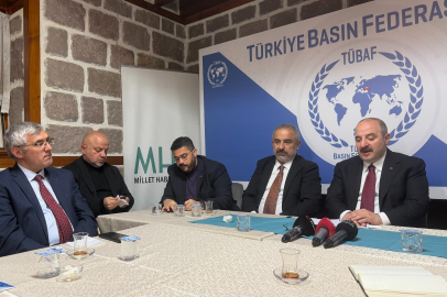 Mustafa Varank’tan CHP bombası: "Adayları Mansur Yavaş değil, Özgür Özel!"