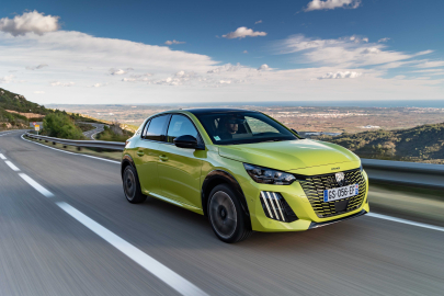Peugeot modellerinde "Yüzde 0" faiz avantajı: Mayıs ayı fırsatları başladı!