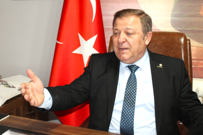 TÜED Uludağ Şubesi’nden acil zam çağrısı: "15,5 milyon emekli açlık sınırının altında"