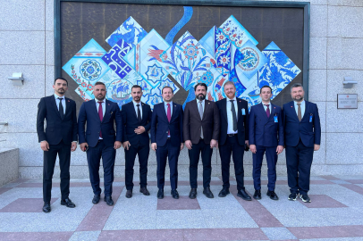 UTİYAP’tan TBMM’ye çözüm çıkarması: "Dertsiad değil Çözümsiad noktasındayız"