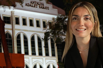 Zuhal Böcek’in ifadeleri ortaya çıktı