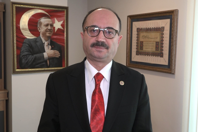 Hem tebrik hem tehdit mesajları aldı: Mesten’den "Mama Lobisi" iddiası