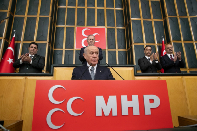 "Hiç kimse MHP’yi terörle yan yana getiremez": Bahçeli’den sert mesajlar