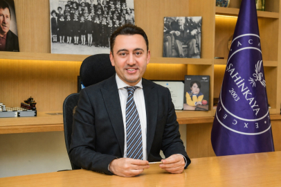 Oğuzhan Şahinkaya duyurdu: Seva Flats Balat’ta satışlar başladı