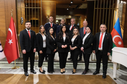 Tarihin emaneti geleceğe taşınıyor: AKİD resmen kuruldu