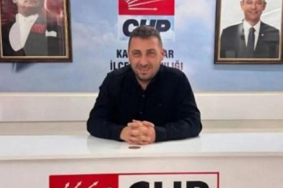 CHP’li meclis üyesine sosyal medya tutuklaması: Cumhurbaşkanı’na hakaretten cezaevine gönderildi!