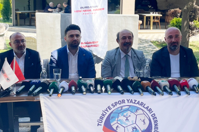 Enes Çelik hedefi koydu: "Rotamız süper lig, bütçemiz 12 milyon Euro"