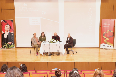 Mudanya Üniversitesi’nde sinema ve psikoloji buluşması: Ayşe filmi masaya yatırıldı