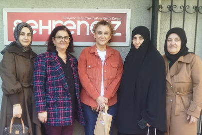Saadet Partisi Yıldırım Kadın Kolları: “Kadın güvende değilse toplum huzurlu olamaz”