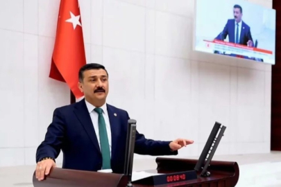Selçuk Türkoğlu’ndan Bakanlığa ‘Orhangazi’ sorusu: Yılan hikayesine dönen Bat-Çık projesi nerede?