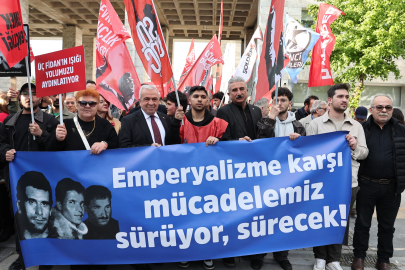 Üç Fidan’a vefa: Nilüfer’de 54 yıllık dinmeyen acı