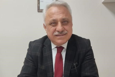 Yıldırım'ın sevilen ismi eczacı Ayhan Özbek kalp krizine yenik düştü