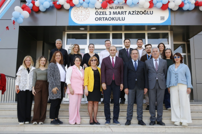 Eğitimde akran dostluğu tescillendi: 3 Mart artık akredite!
