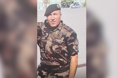 Şube binasında intihar: Özel Harekat polisi Müslüm Aktaş vefat etti