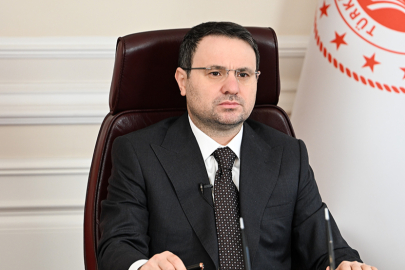 Adalet Bakanı Gürlek: 3 ilçeye ağır ceza mahkemesi kuruldu