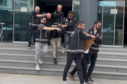 Bursa'da çiftçileri hedef alan suç örgütüne operasyon