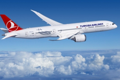 THY’nin uçuş ağı 358 noktaya ulaştı