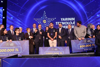 Teknoloji girişimlerine 5,5 Milyar Dolarlık yatırım