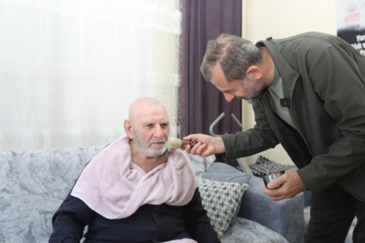 Gürsu’nun çınarlarına vefa: Belediye başkanı direksiyonun başına geçti