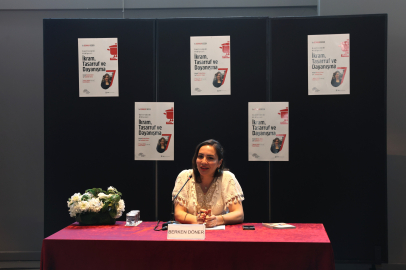 Sennur Sezer’in sofrası Nilüfer’de kuruldu: İkram, tasarruf ve dayanışma