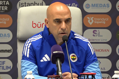 Zeki Murat Göle: "Şampiyonluğu kaybettik, çok üzgünüz"