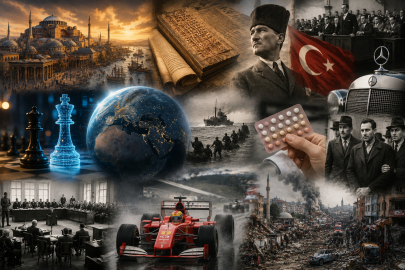 11 Mayıs’ta tarihe damga vuran olaylar: İstanbul’dan Deep Blue’ya uzanan tarihsel yolculuk