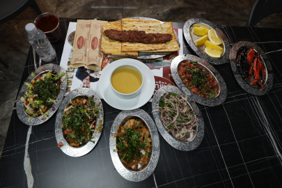 Adana kebabı şifa kaynağı çıktı: Doğal glutatyon deposu!