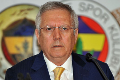 Aziz Yıldırım’dan seçim manifestosu: "Mesele sadece bir seçim değil, bizim Fenerbahçemiz