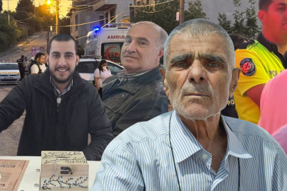 Baba ve oğlunu öldüren 76 yaşındaki sanık ilk kez konuştu
