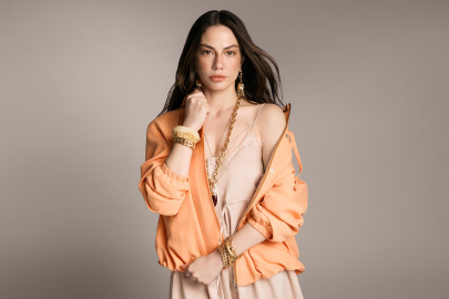 Cannes’da Demet Özdemir rüzgarı