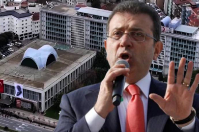 İmamoğlu casusluk suçlamalarını reddetti: "Gururluyum, onur duyuyorum"