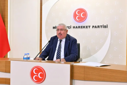Semih Yalçın: "Arınç, FETÖ'ye aracılık ettiği günlerin karşılığını veriyor"