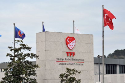 TFF’den "Milli Takım Kadrosu" açıklaması: "Görsel gerçeği yansıtmıyor"