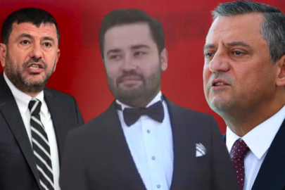 Veli Ağbaba ve Özgür Özel iddiası: Gökhan Böcek’in ek ifadesi siyaseti karıştıracak