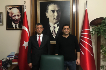 CHP’de "Çanta Dolu Para" iddiası yargıda: Demirhan Gözaçan gözaltına alındı