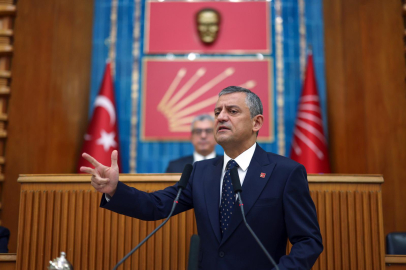 Özgür Özel: Türkiye gıda enflasyonunda dünya şampiyonu!