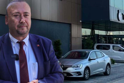 Özkan Yalım’dan kritik hamle: Tutuklu Eski Başkan ek ifade talebinde bulundu