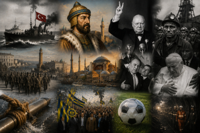 13 Mayıs’ta tarihe damga vuran olaylar: Türkçenin resmî dil ilanından Soma faciasına