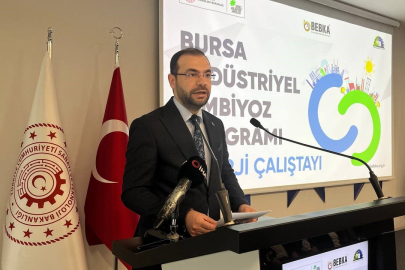 Atıklar ekonomiye kazandırılıyor: BEBKA’dan sanayide kaynak verimliliği hamlesi