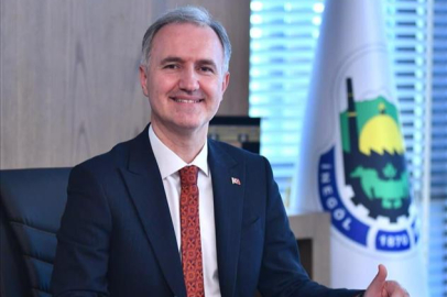 Alper Taban’a Sağlıklı Kentler Birliği’nde önemli görev: Yeniden 1. Başkan Vekili seçildi!