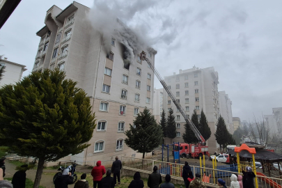 Bursa İtfaiyesi şehrin huzuru için teyakkuzda: Bir ayda 677 yangın söndürüldü